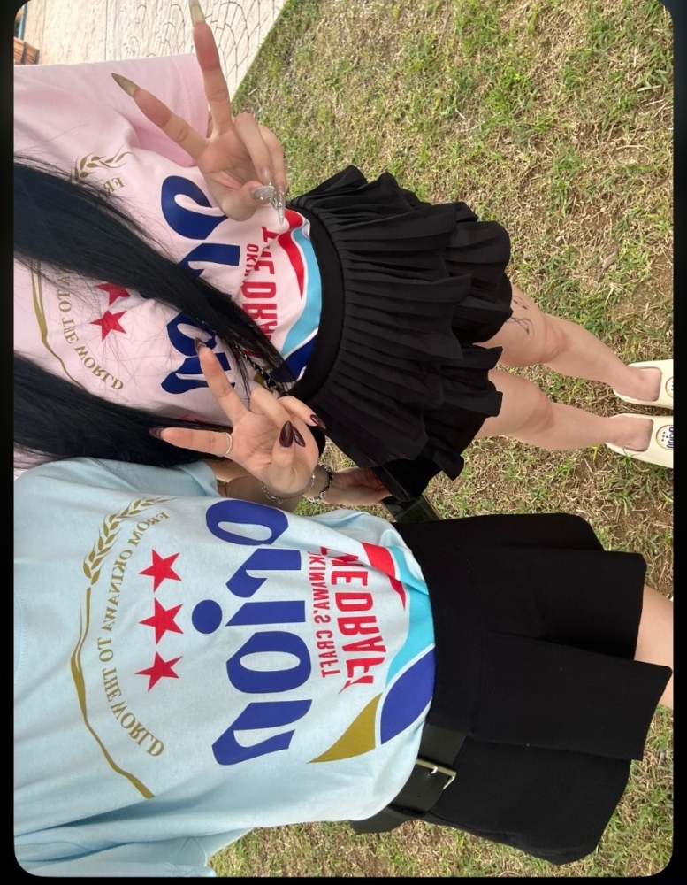 女の子ブログ画像