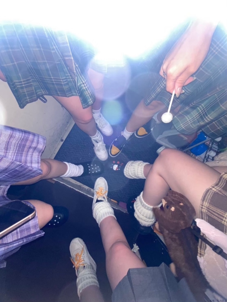 女の子ブログ画像