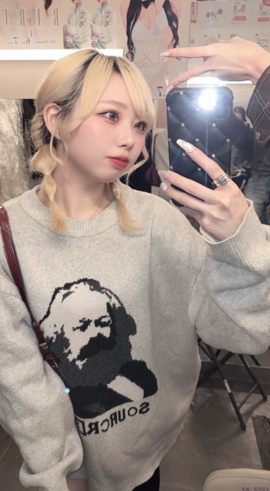 女の子ブログ画像