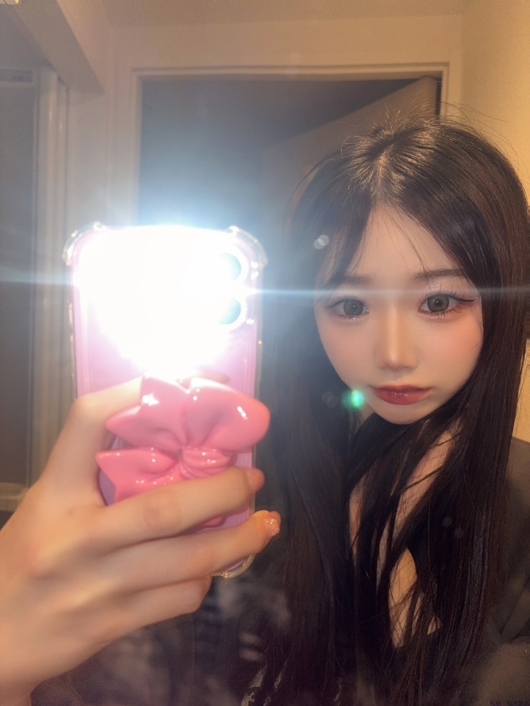 女の子ブログ画像