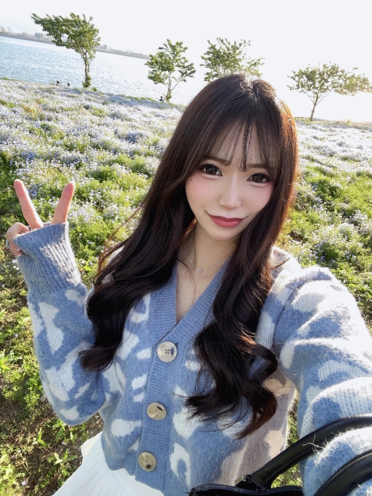 女の子ブログ画像