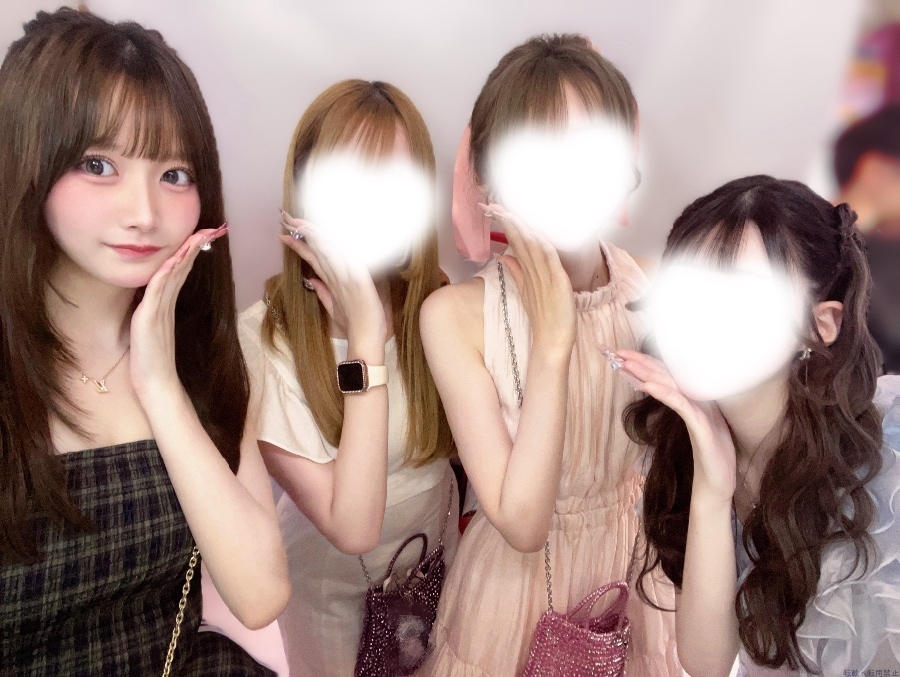 新着女の子ブログ画像