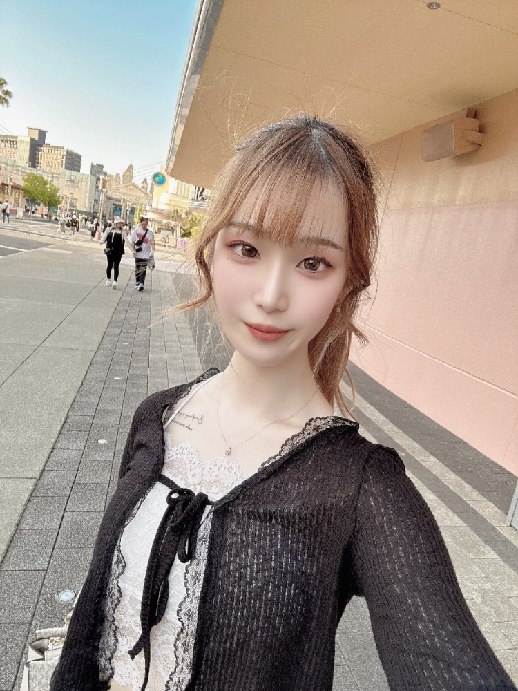 女の子ブログ画像