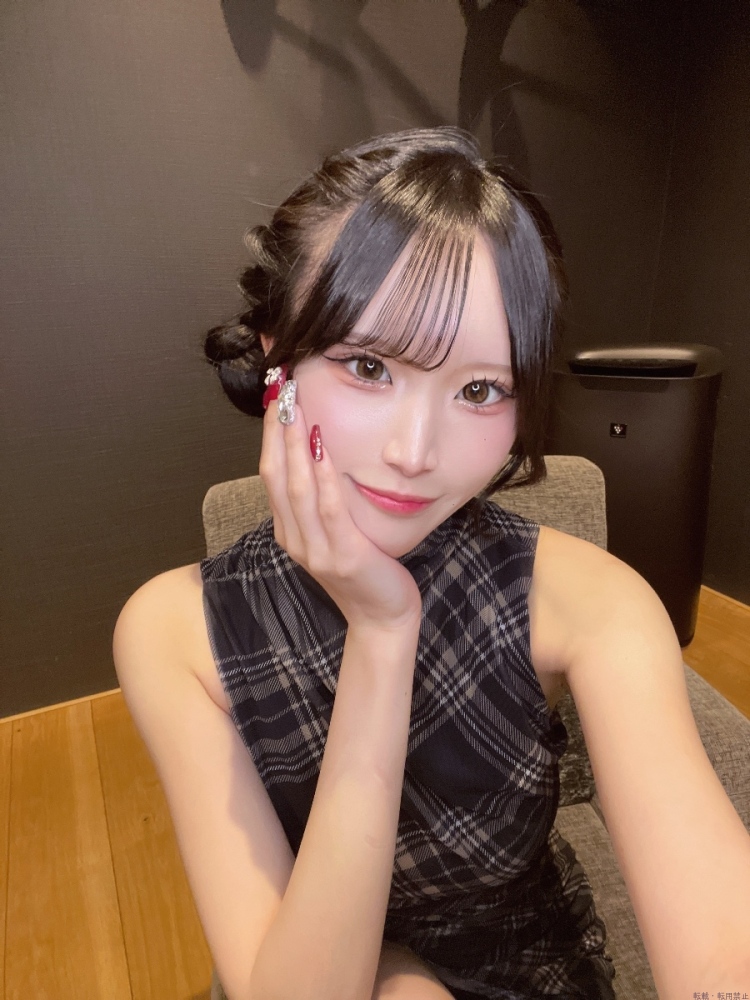 女の子ブログ画像