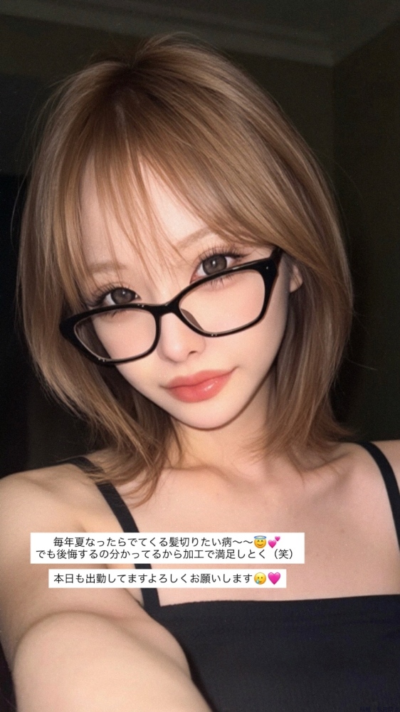 新着女の子ブログ画像
