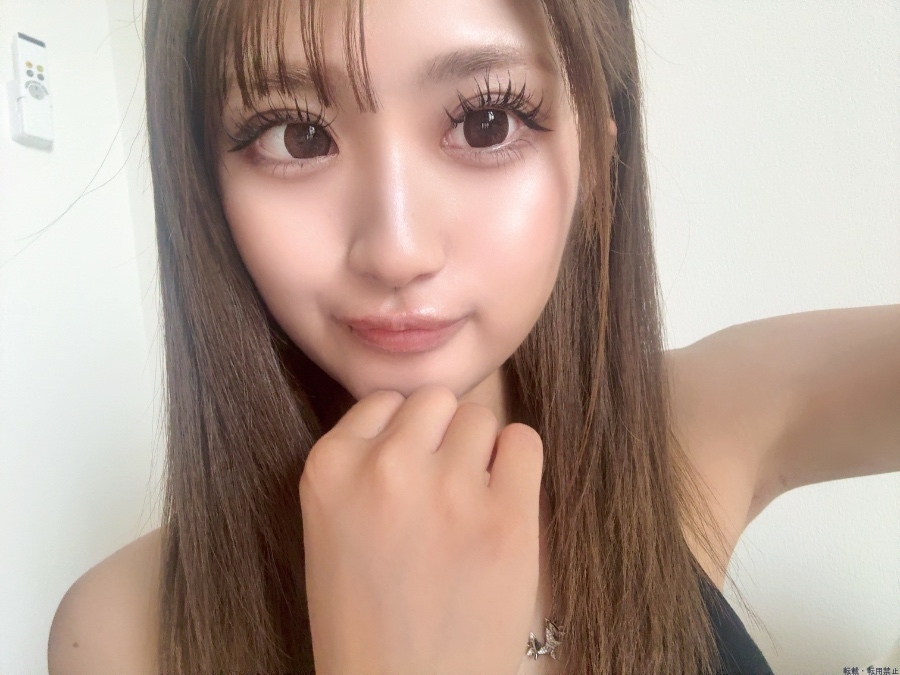 女の子ブログ画像