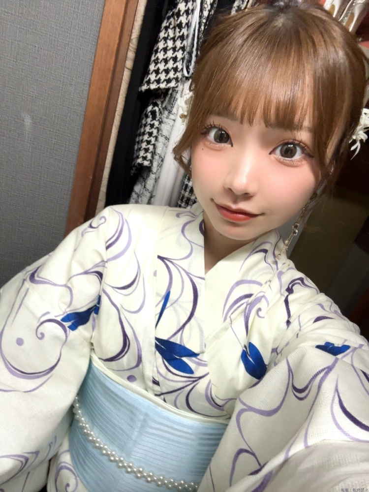 女の子ブログ画像