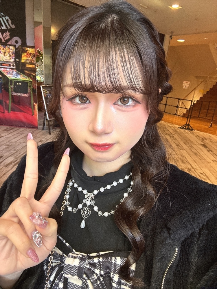 女の子ブログ画像