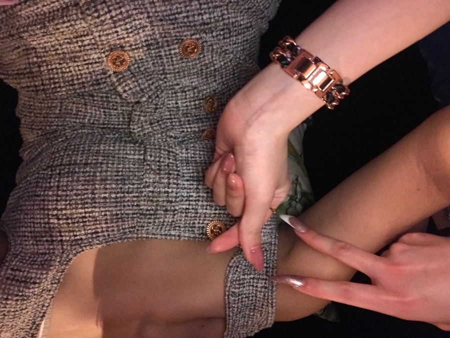 女の子ブログ画像