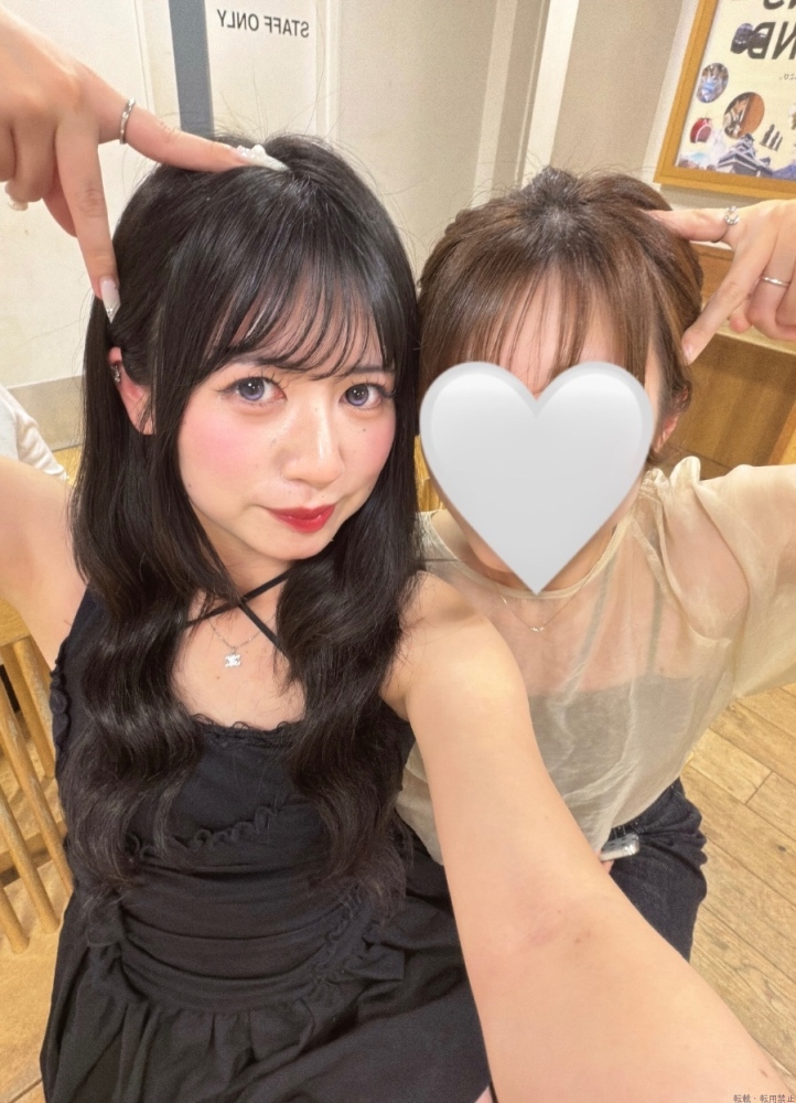 女の子ブログ画像