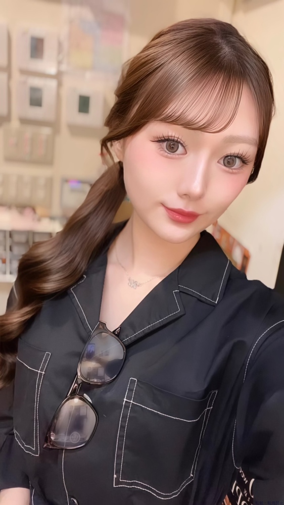 女の子ブログ画像