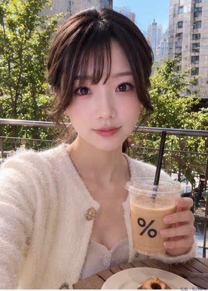 新着女の子ブログ画像