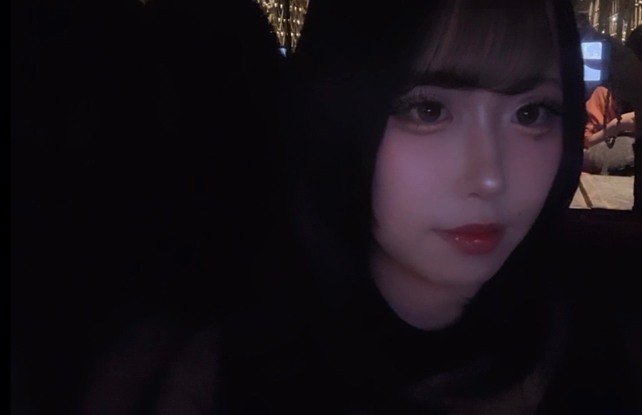 女の子ブログ画像