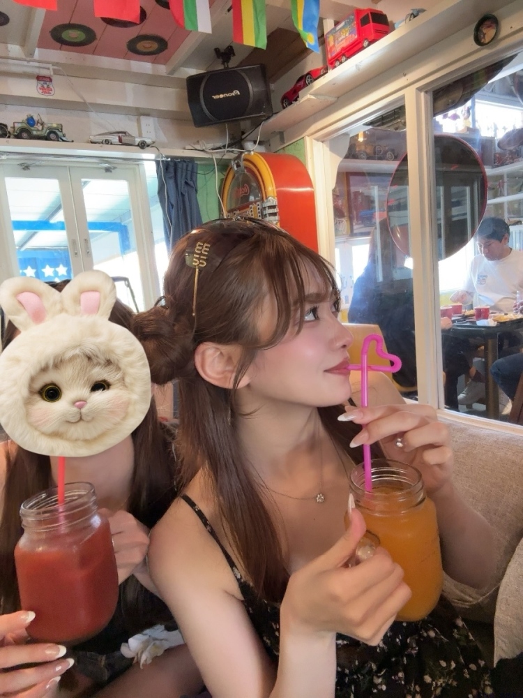 新着女の子ブログ画像