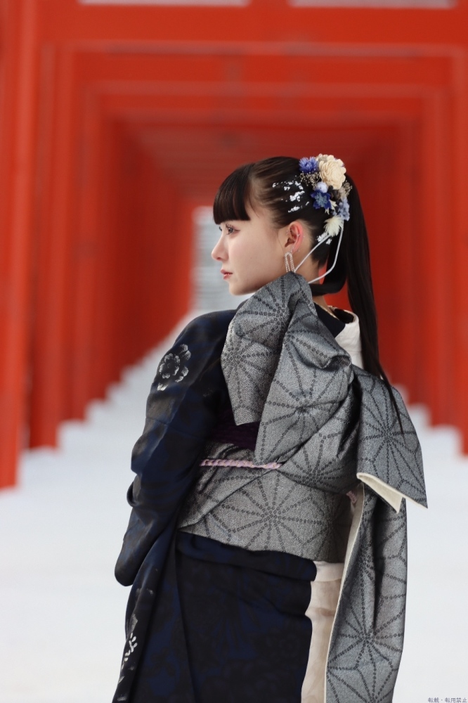 女の子ブログ画像