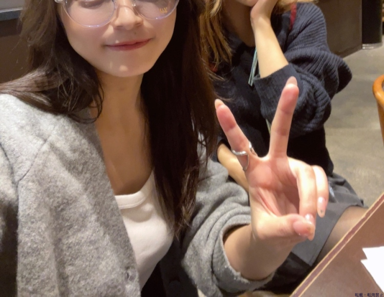 新着女の子ブログ画像