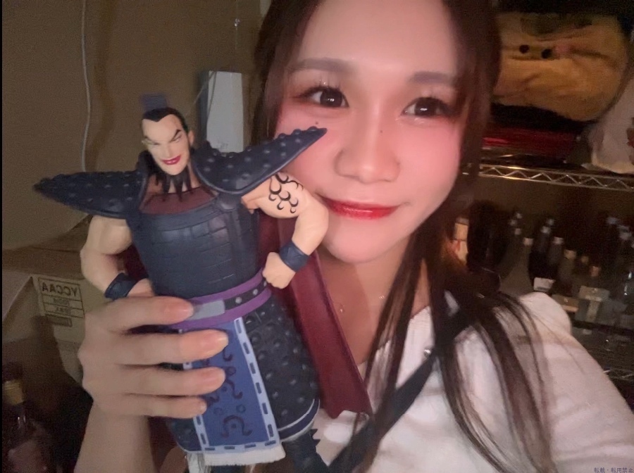 女の子ブログ画像