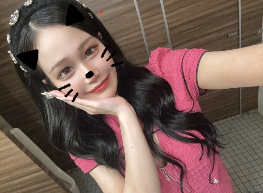 女の子ブログ画像
