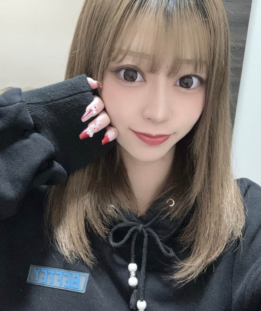 女の子ブログ画像