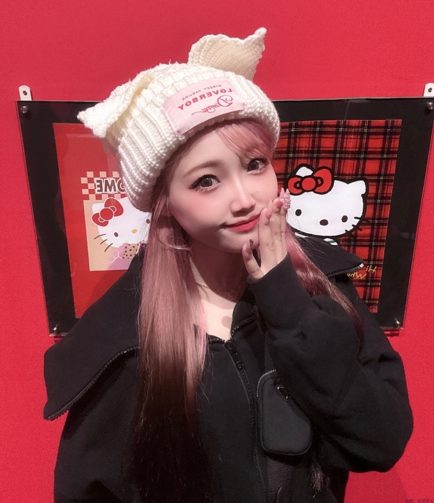 女の子ブログ画像