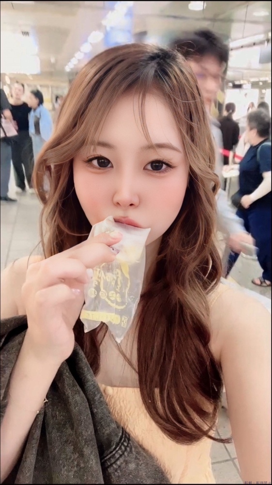 女の子ブログ画像