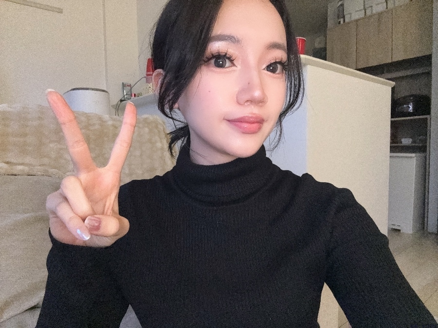 女の子ブログ画像