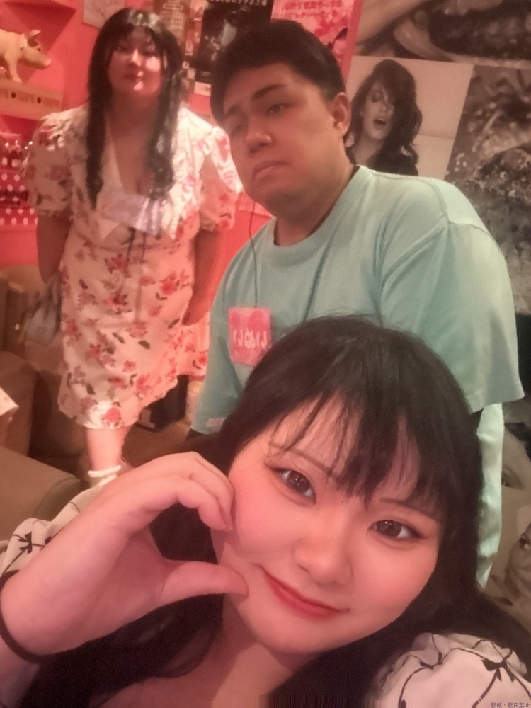 女の子ブログ画像