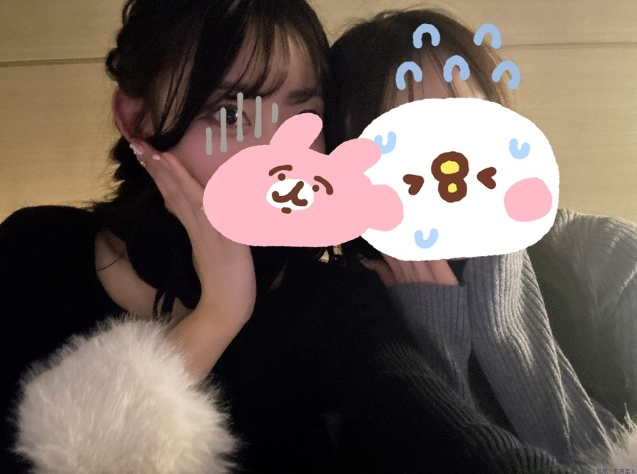 女の子ブログ画像