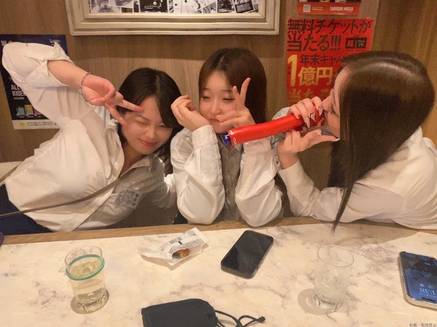 女の子ブログ画像