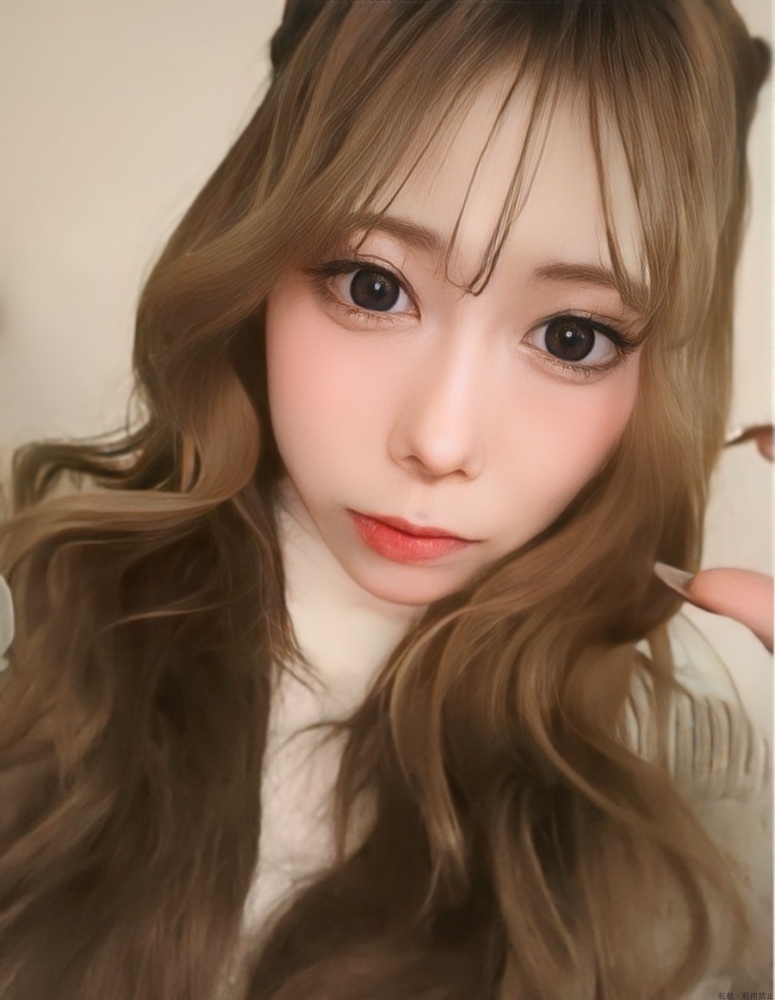 女の子ブログ画像