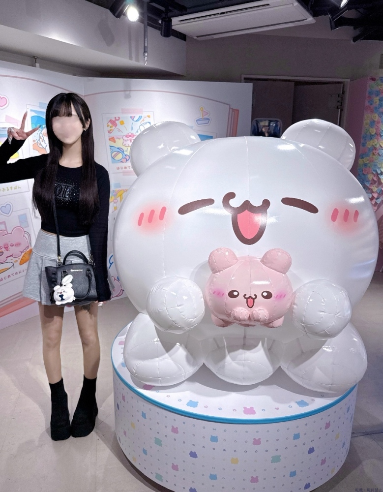 新着女の子ブログ画像