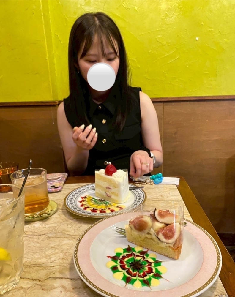 女の子ブログ画像