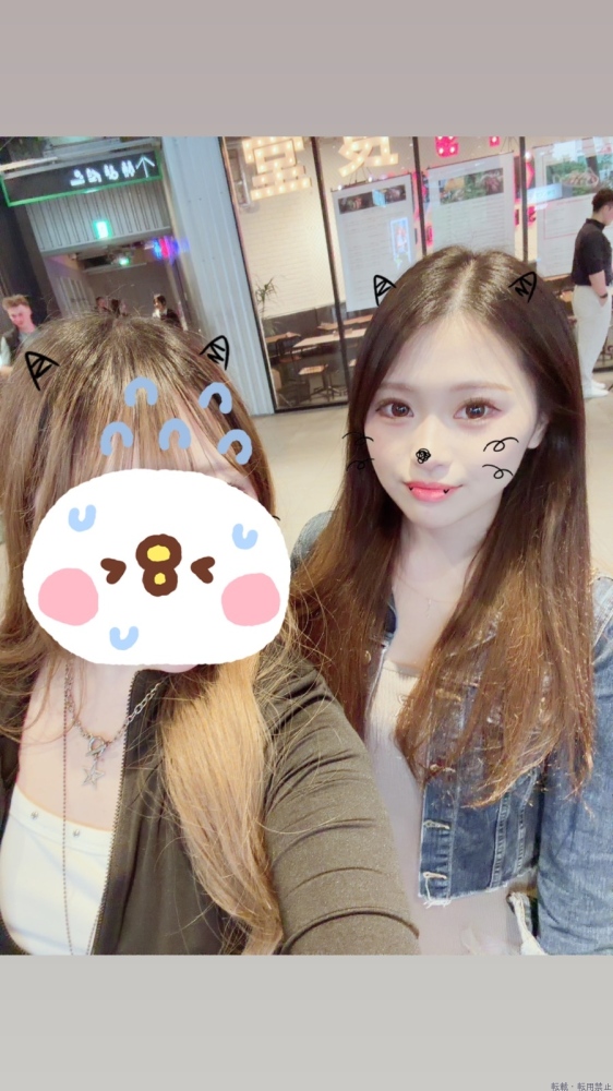 女の子ブログ画像