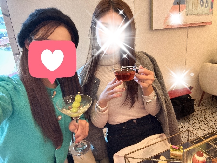 女の子ブログ画像