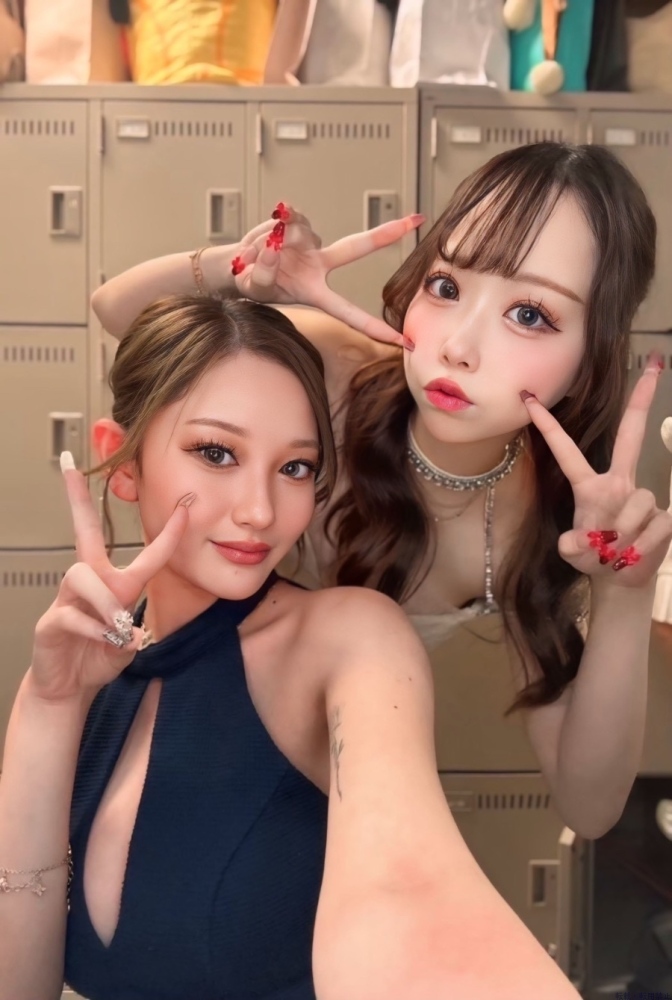 新着女の子ブログ画像