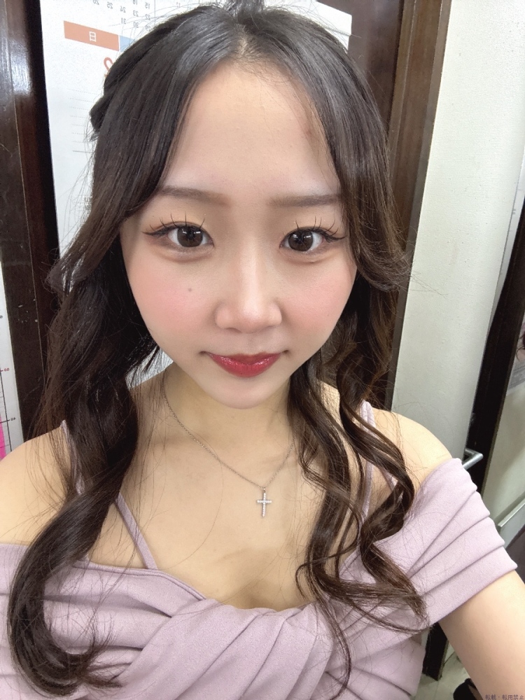 女の子ブログ画像