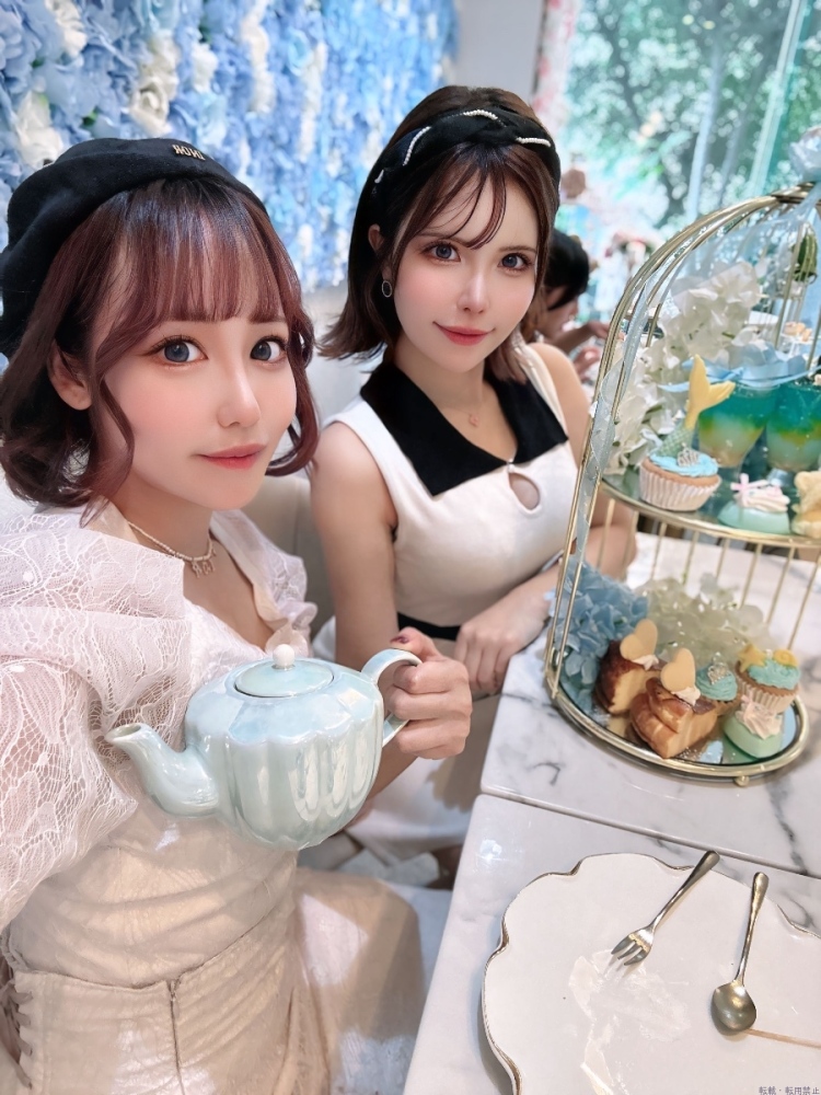 女の子ブログ画像