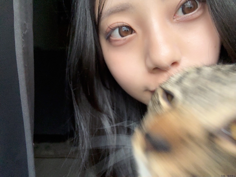 女の子ブログ画像