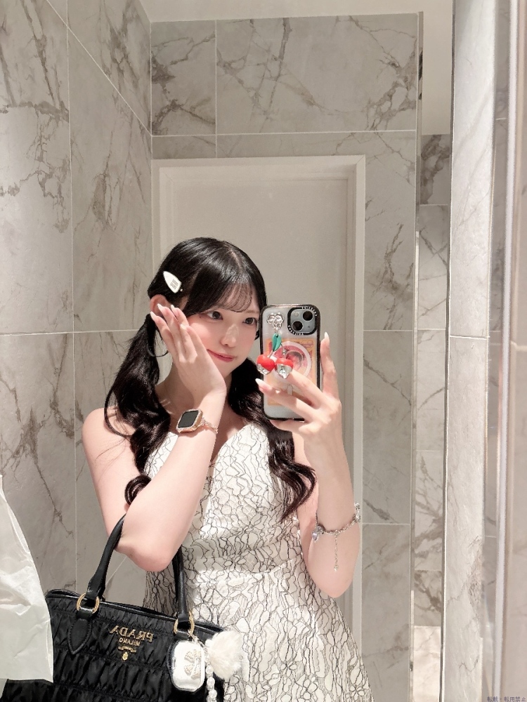 女の子ブログ画像