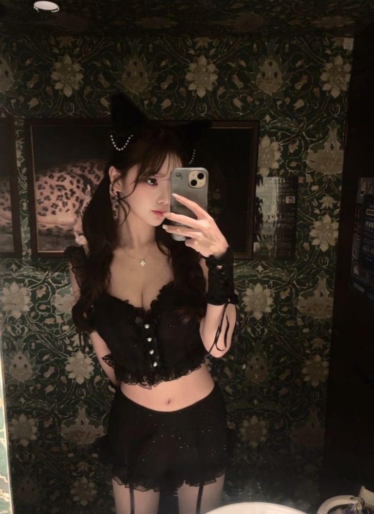 女の子ブログ画像