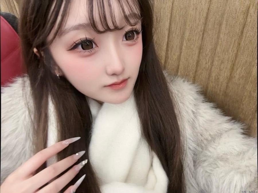 女の子ブログ画像