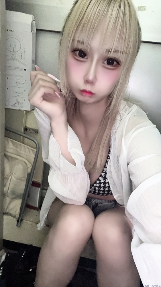 女の子ブログ画像