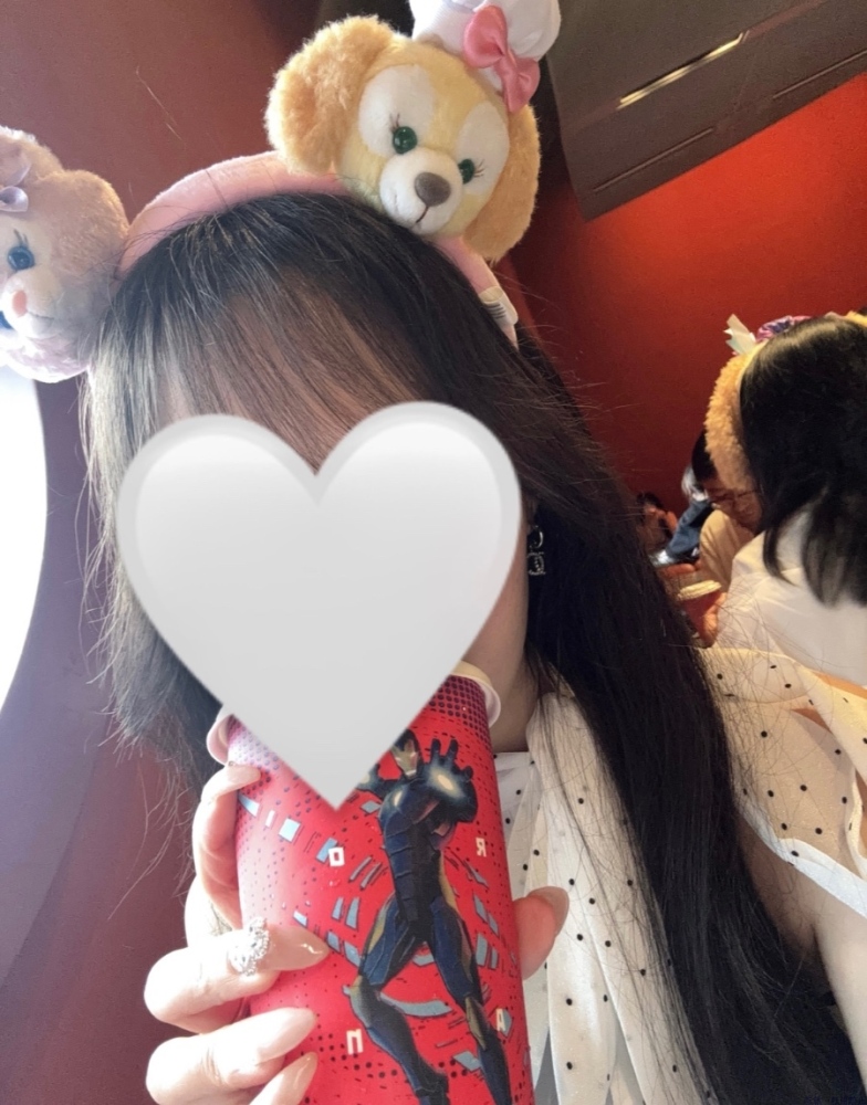 女の子ブログ画像