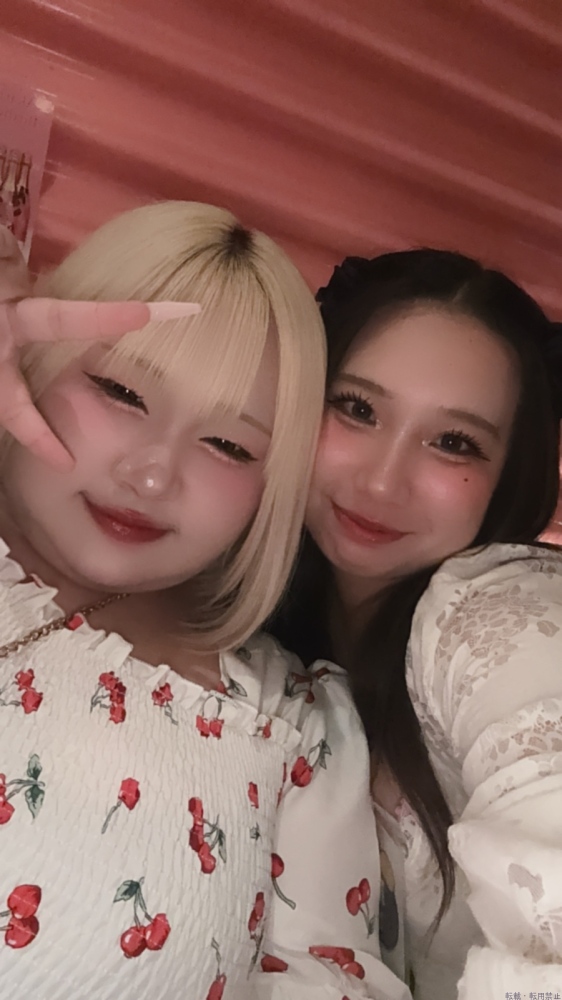 女の子ブログ画像