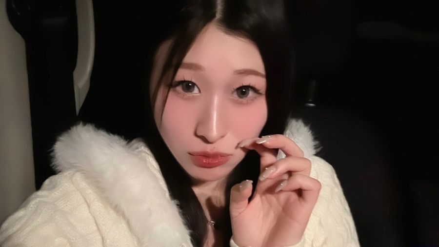 女の子ブログ画像