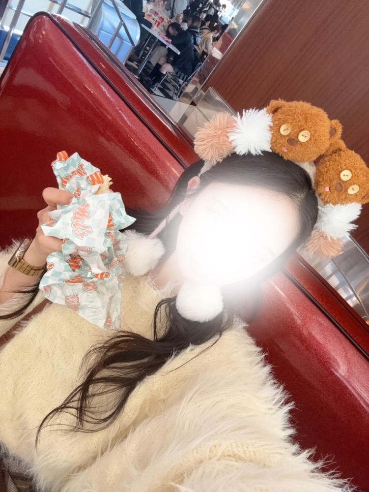 新着女の子ブログ画像