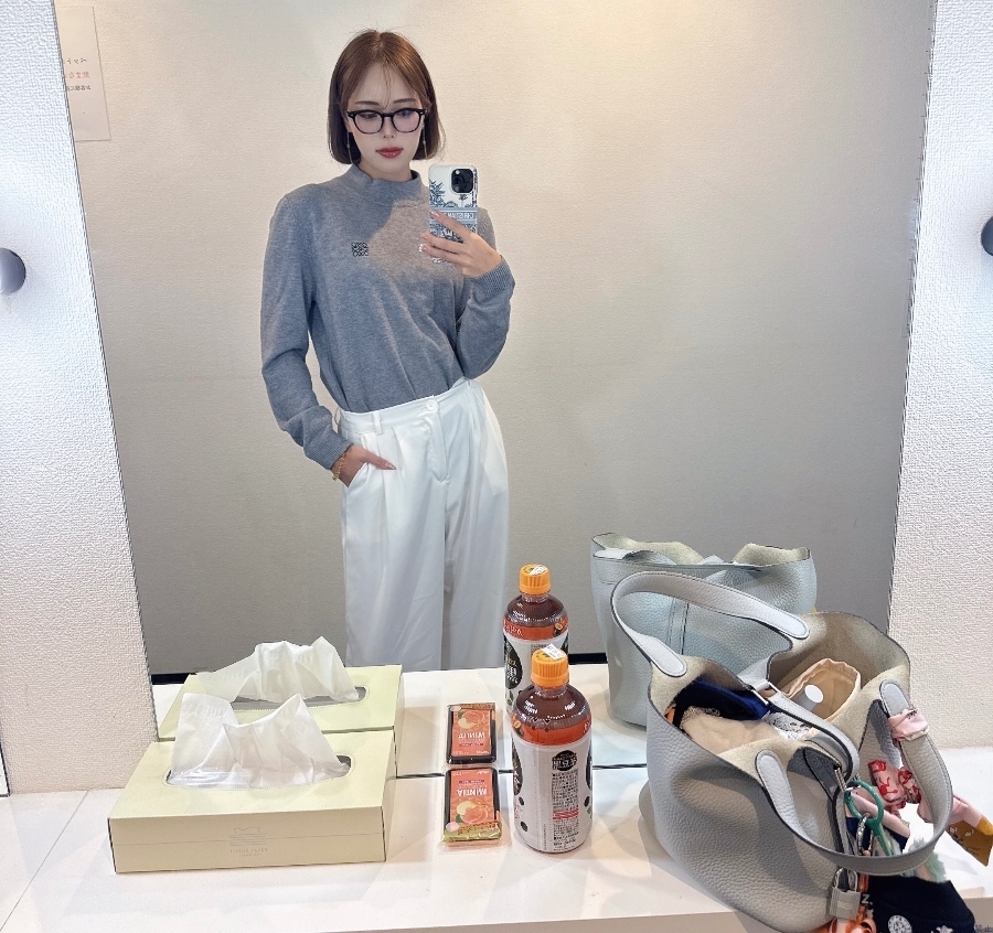 女の子ブログ画像