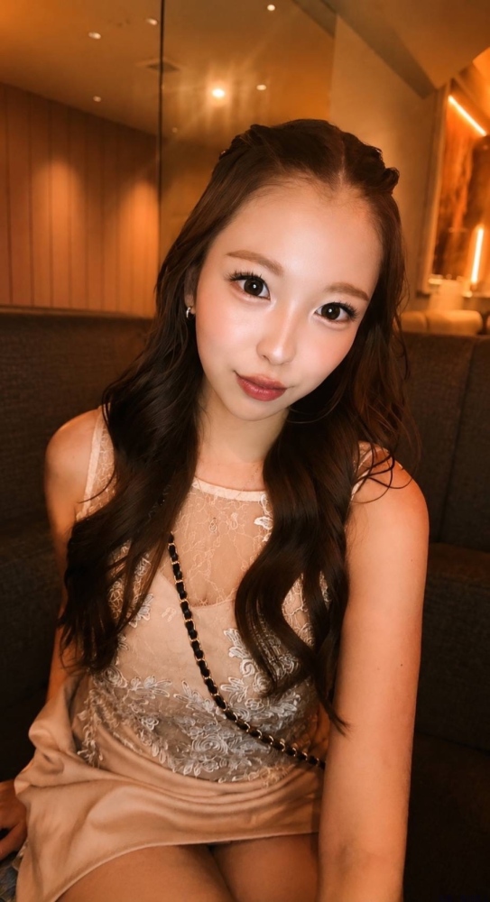 女の子ブログ画像