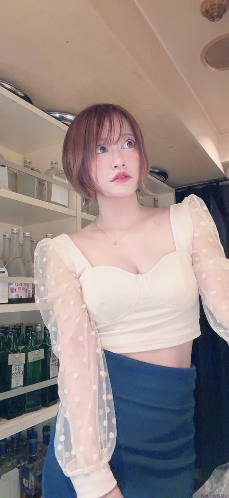 女の子ブログ画像