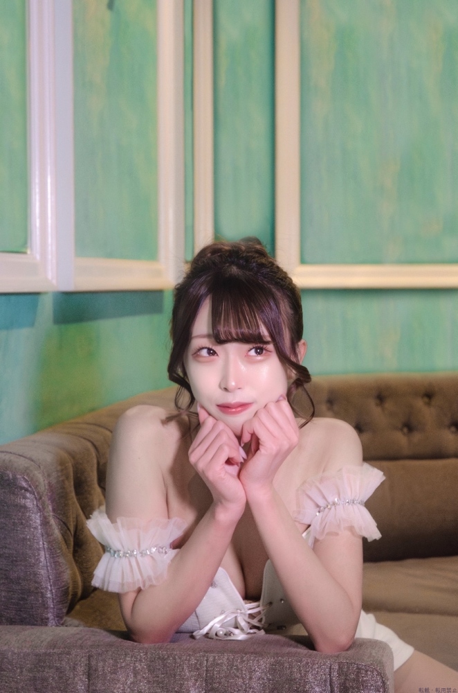 女の子ブログ画像